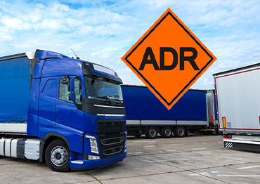 ADR Görseli